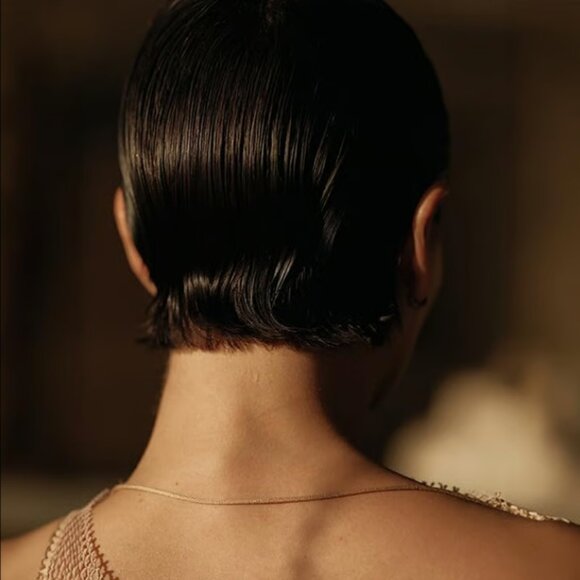 REVERIE - Hymn Hair Gel | Flake-Free, Sulfate-Free, Silicone-Free, Cruelty-Free - Picture 7 of 7